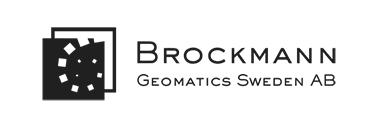 Brockmann Geomatics Sweden AB