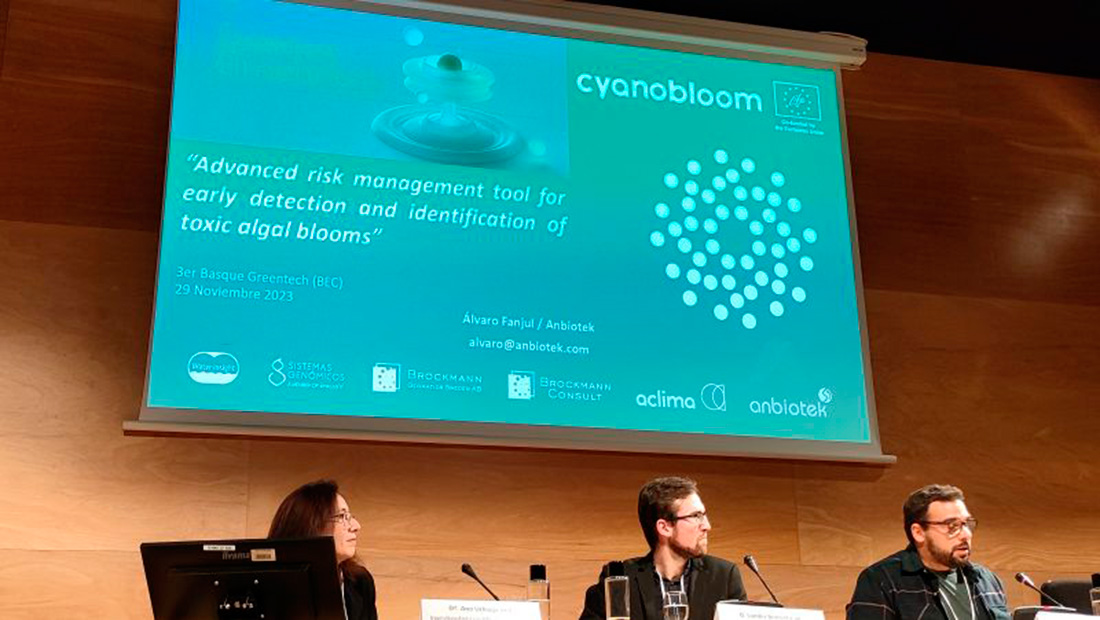 Basque Greentech