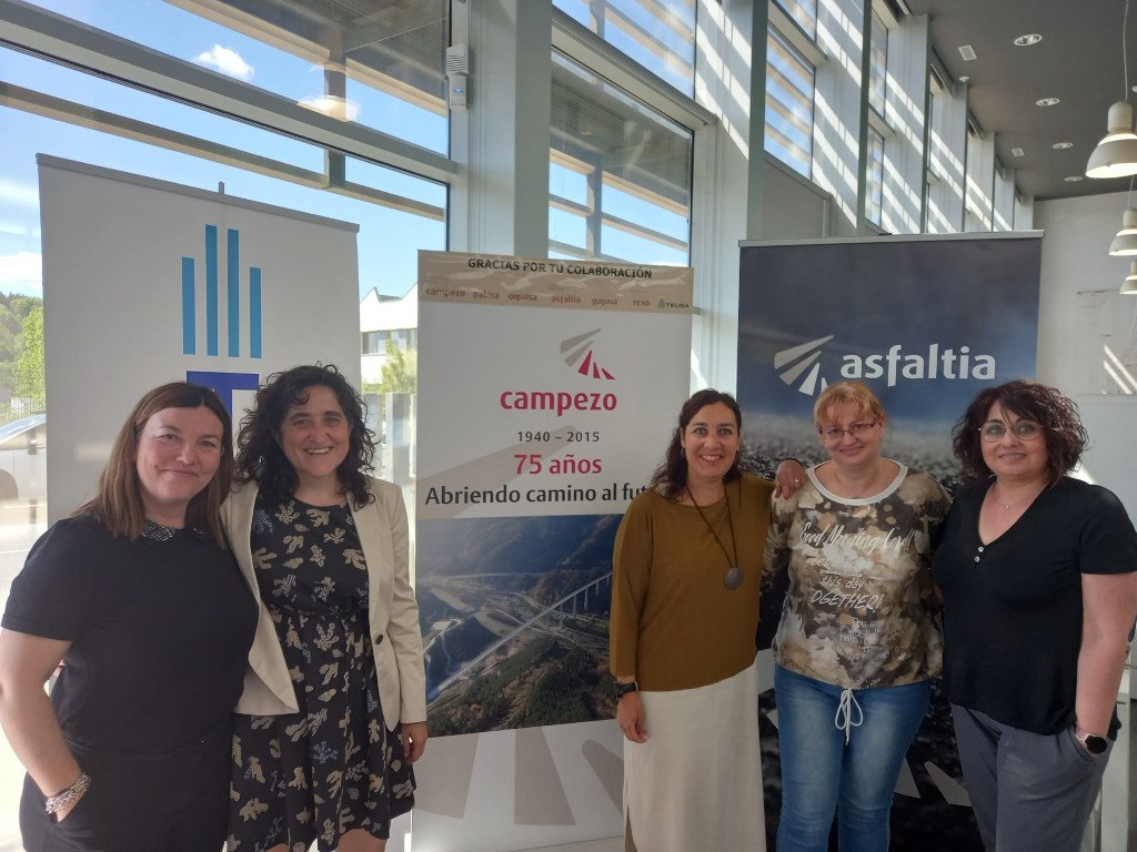 Campezo-visita