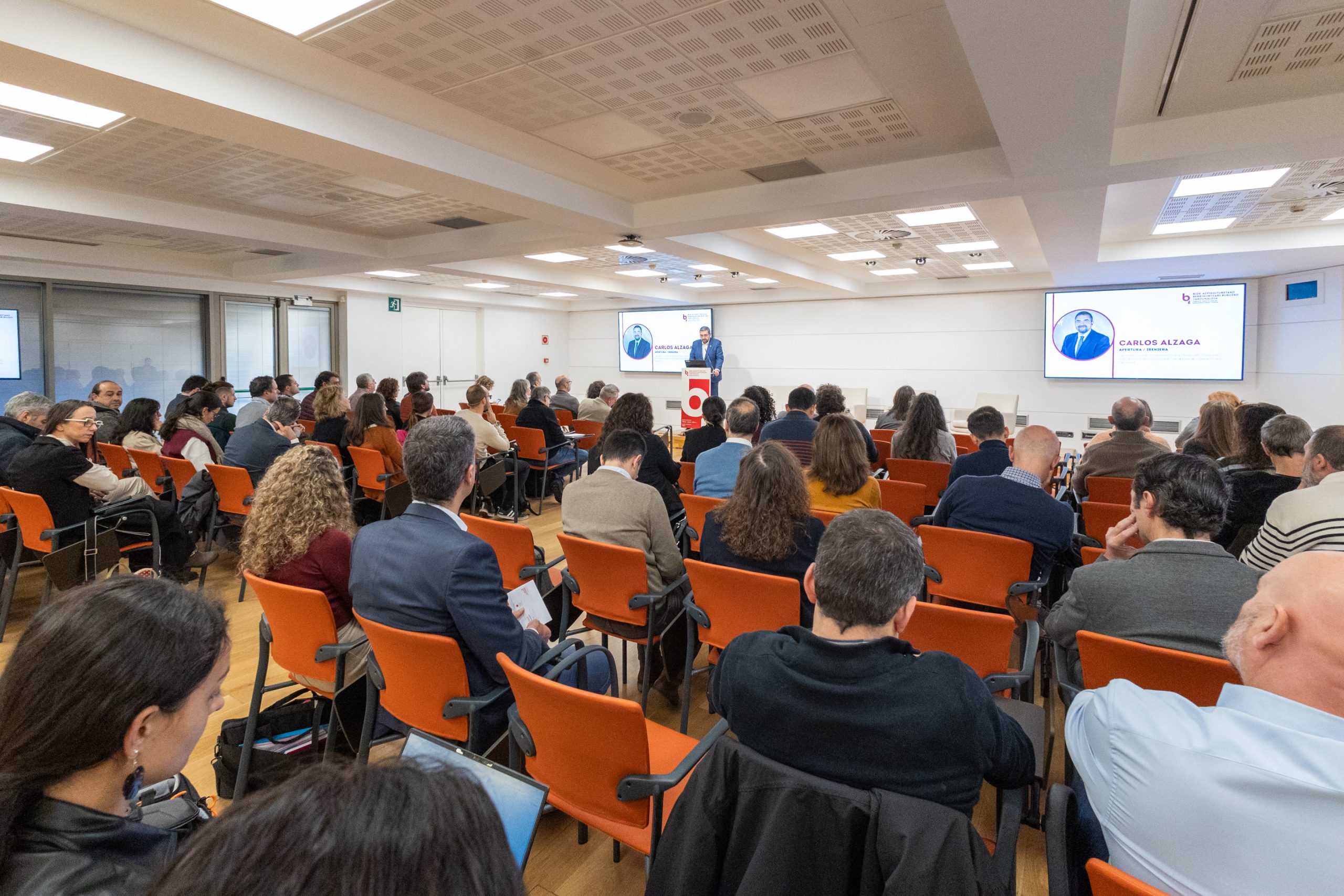jornada innovacion en infrastructuras viarias