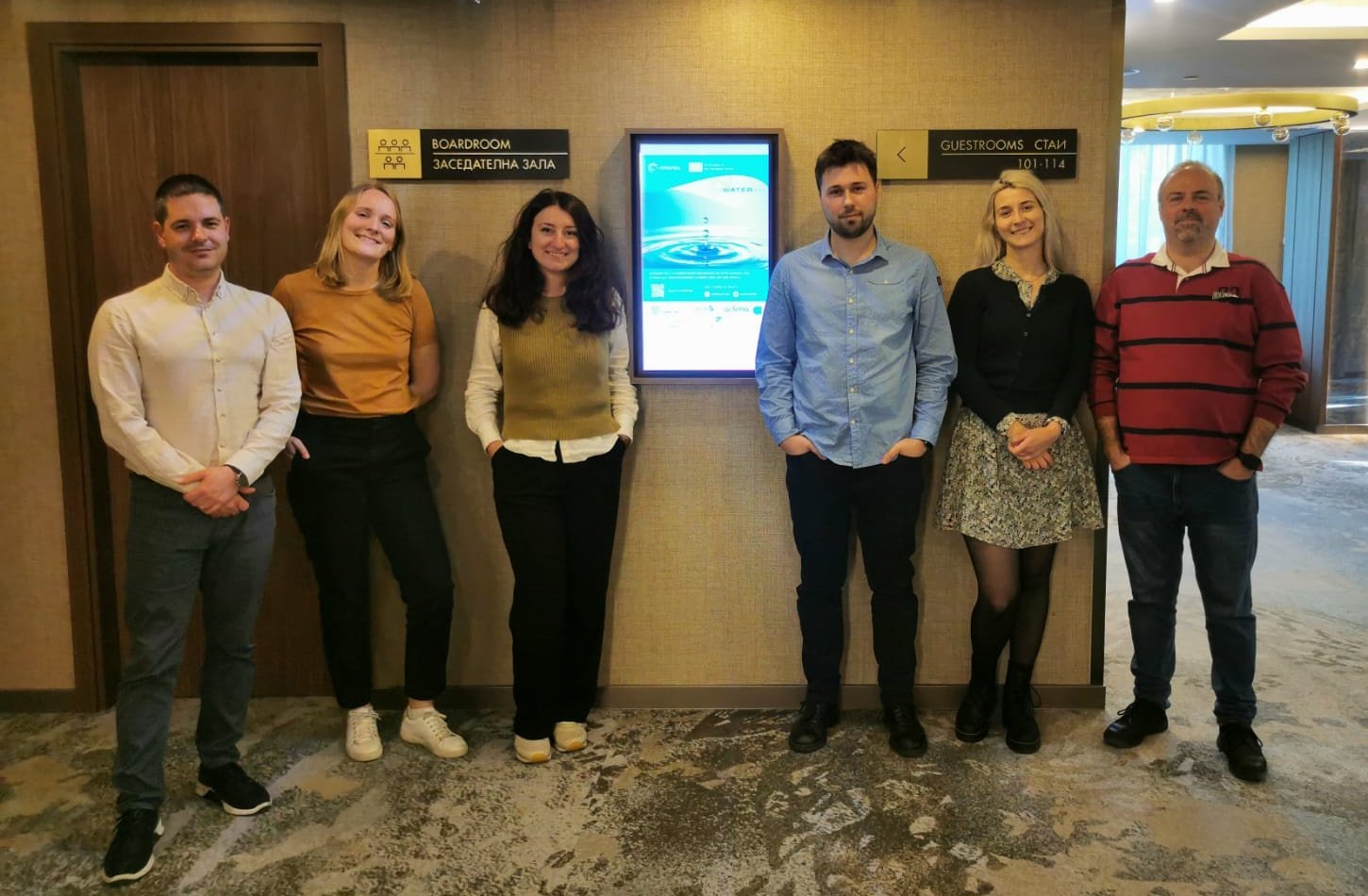 Steering-Committee-Plovdiv-euWater4i-SD-1