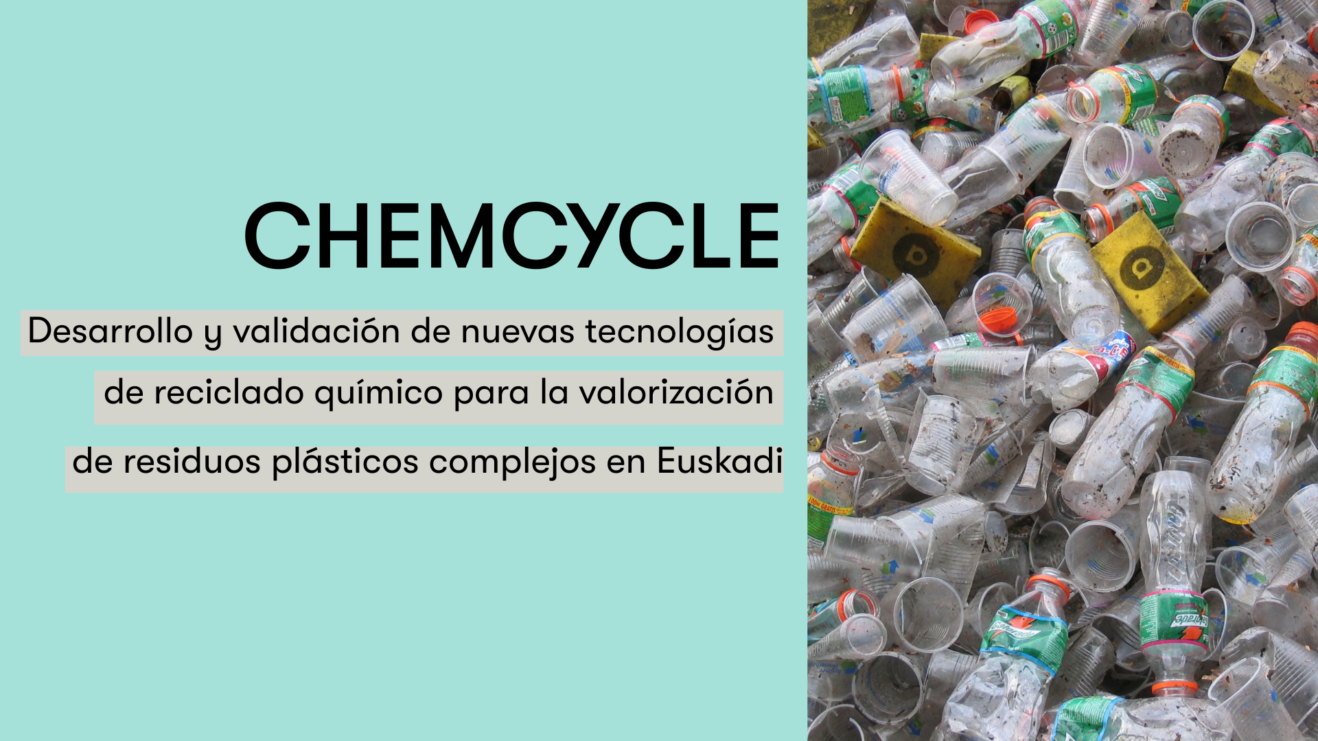 foto destacada proyecto CHEMCYCLE (1920 x 1080 px) para noticia