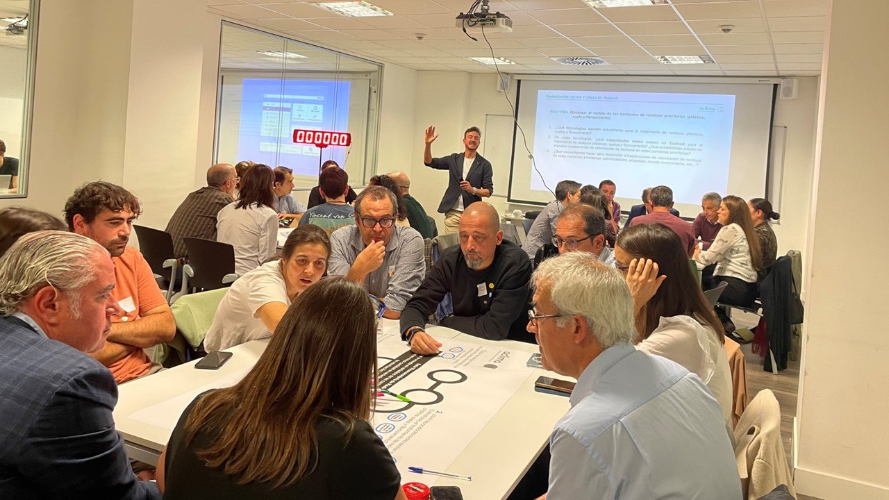 grupo valorizadores 13 11 2025